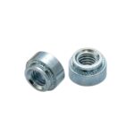 Clinch Nut - Head Type: Flush, Hex, Square | Bharat Industrial Fasteners