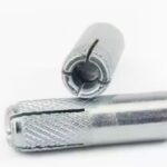 Drop-In Anchor - Head Type: Flush (Internally Threaded) | Bharat Industrial Fasteners