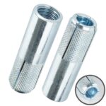 Drop-In Anchor - Thread Type: Metric Thread (M6 – M20) | Bharat Industrial Fasteners