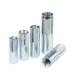 Drop-In Anchor - Drive Type: Setting Punch / Mandrel Tool | Bharat Industrial Fasteners