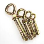 Fan Hook Anchor - Drive Type: Hand / Setting Tool | Bharat Industrial Fasteners