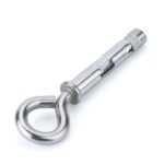 Fan Hook Anchor - Sizes: M6 – M10 | Length: 50mm – 120mm | Bharat Industrial Fasteners