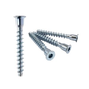 Furniture Screw - Furniture Screw Supplier in Chennai Compact, aesthetically designed fasteners engineered for furniture assembly. | Bharat Industrial Fasteners