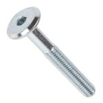 Furniture Screw - Available in confirmat, euro screw, and cam bolt styles for flat-pack and modular furniture. | Bharat Industrial Fasteners