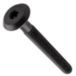 Furniture Screw - Head Type: Confirmat, Pan, Countersunk | Bharat Industrial Fasteners