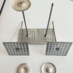 Insulation Pin - Thread Type: N/A (Plain Pin) | Bharat Industrial Fasteners