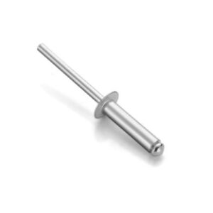 Pop Rivet (Blind Rivet) - Pop Rivet (Blind Rivet) Supplier in Chennai A single-side fastening solution for permanently joining materials... | Bharat Industrial Fasteners