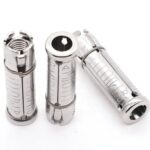 Rawl Bolt - Thread Type: Metric Thread (M6 – M20) | Bharat Industrial Fasteners