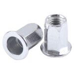 T-Nut - Thread Type: Metric / UNC Thread (M4 – M12) | Bharat Industrial Fasteners