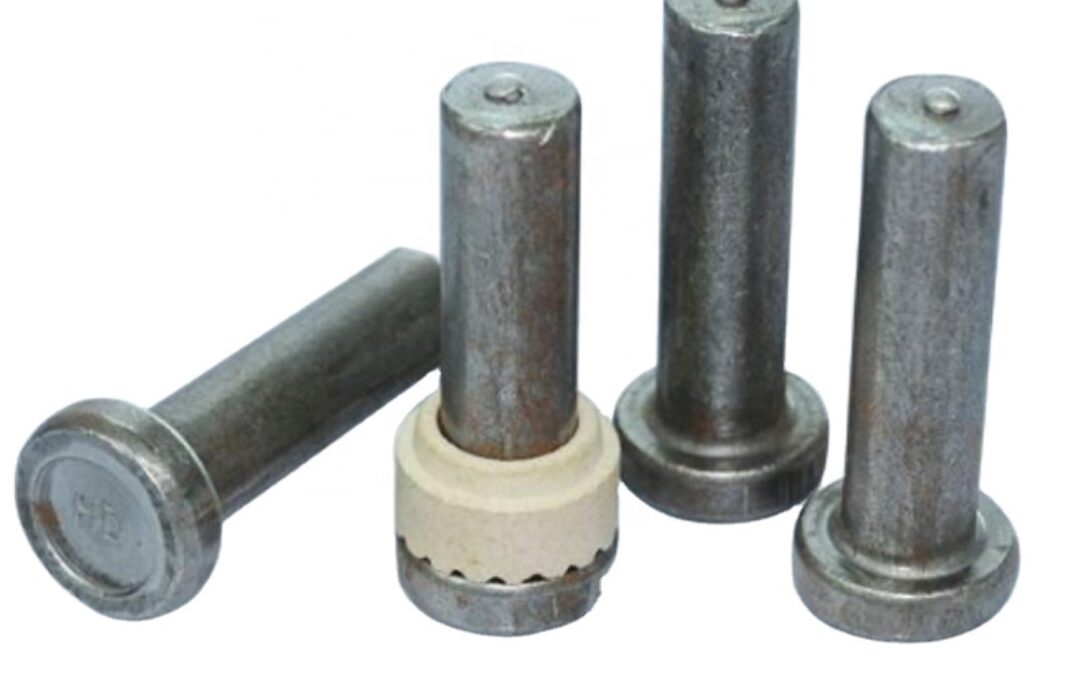 Shear Stud vs Weld Stud: What Is the Difference?