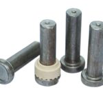 Shear Stud - Shear Stud Supplier in Chennai | Bharat Industrial Fasteners
