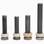 Shear Stud - Head Type: Headed (Domed) | Bharat Industrial Fasteners