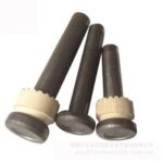 Shear Stud - Thread Type: N/A (Plain Shear Connector) | Bharat Industrial Fasteners