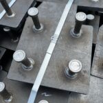 Shear Stud - Drive Type: Drawn Arc Stud Welding Gun | Bharat Industrial Fasteners
