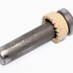 Shear Stud - Sizes: 13mm, 16mm, 19mm, 22mm, 25mm dia | Height: 65mm – 200mm | Bharat Industrial Fasteners