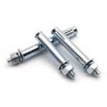 Sleeve Anchor - Drive Type: Socket Wrench | Bharat Industrial Fasteners
