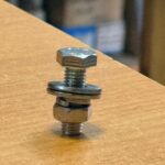 Stainless Steel (SS) - Size Range: M8, M10, M12, M14 | Bharat Industrial Fasteners