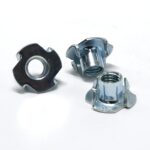 T-Nut - Thread Type: Metric / UNC Thread (M4 – M12) | Bharat Industrial Fasteners