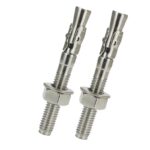 Wedge Anchor / Through Bolt - Drive Type: Torque Wrench / Socket Set | Bharat Industrial Fasteners