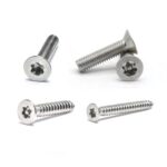Torx Head Screw - Torx Head Screw Supplier in Chennai Featuring a 6-point star drive, Torx screws deliver higher torque transfer... | Bharat Industrial Fasteners