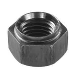 D-Nut - D-Nut Supplier in Chennai (Wood Insert Nut / Threaded Insert) | Bharat Industrial Fasteners