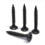Wood Screw - Drive Type: Slotted, Phillips, Pozi, Square | Bharat Industrial Fasteners